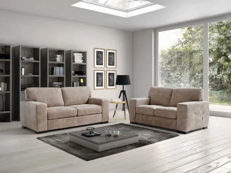 Salotto Eden di Tancredi salotti