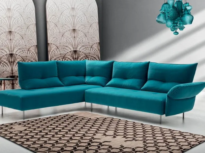 Divano Ego di Divanidea