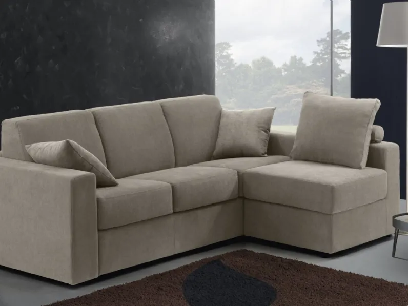 Divano Letto Ego di Gienne