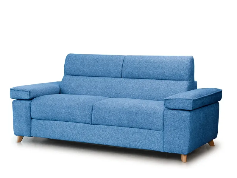 Divano Letto Elettra di Confortplus