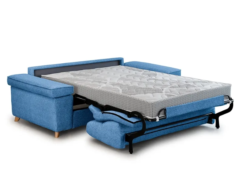 Divano Letto Elettra di Confortplus