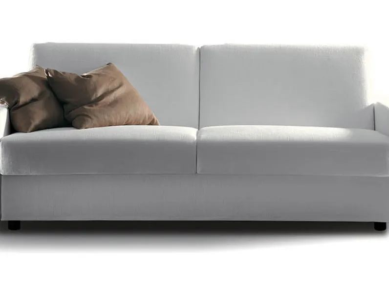 Salotto Elle Emme Esse di Fox Italia