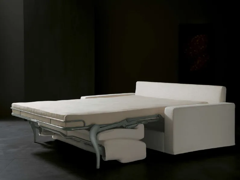 Salotto Elle Emme Esse di Fox Italia