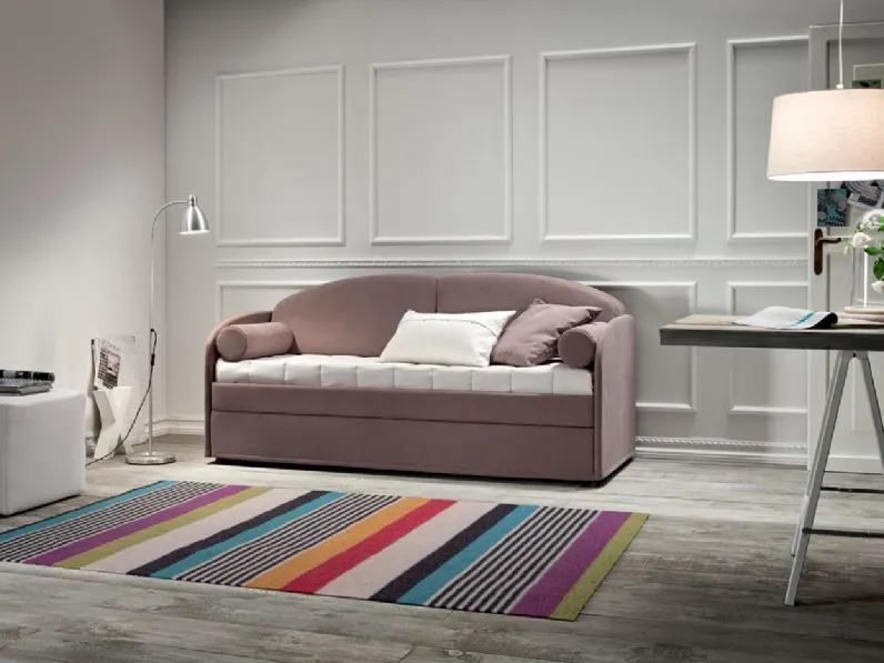 Divano Letto Ellen di Felis