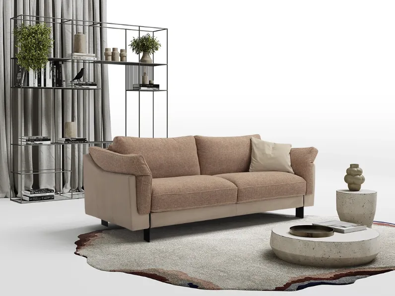 Divano letto Elliot di Vis Comoda