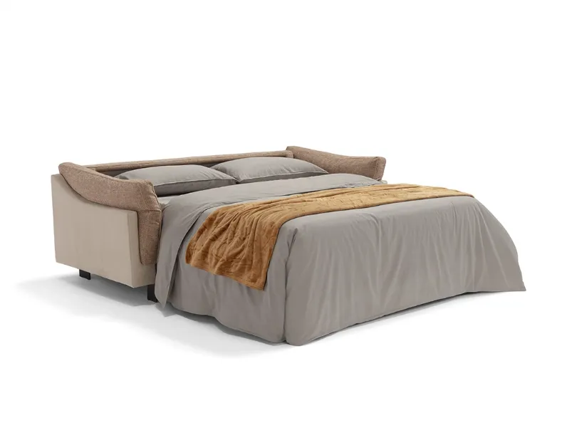 Divano letto Elliot di Vis Comoda
