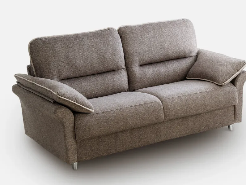 Divano letto Elvia di Aerre