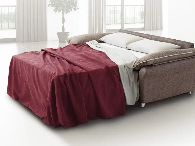 Divano letto Elvia di Aerre