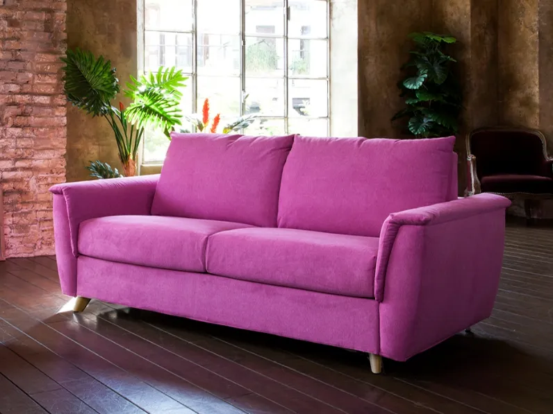 Divano Letto Emily di Confortplus