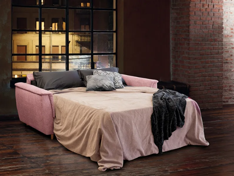 Divano Letto Emily di Confortplus