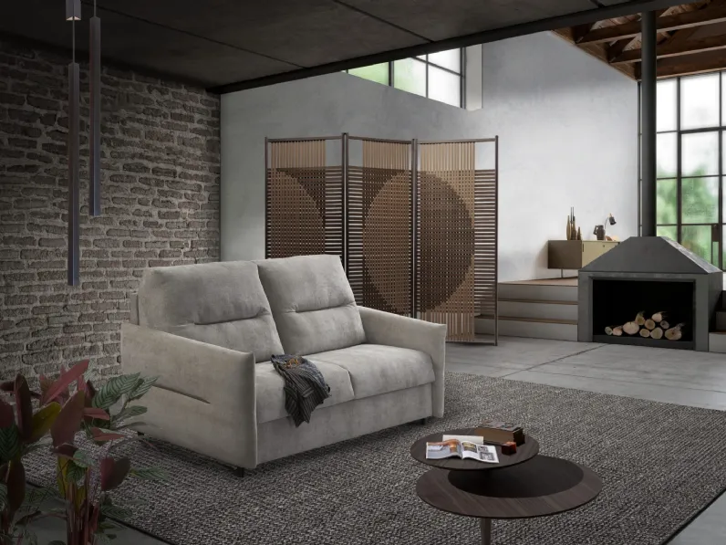 Divano Letto Eolo de Il Benessere