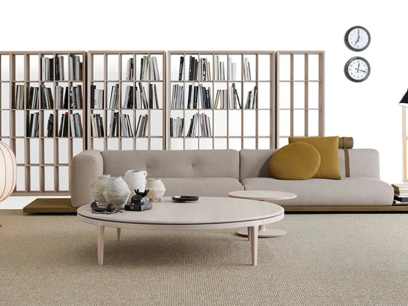 Divano di design Erei Zone di De Padova