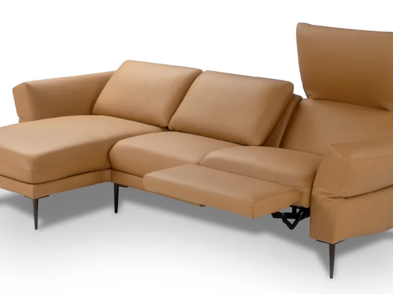 Divano relax Ermes di Calia