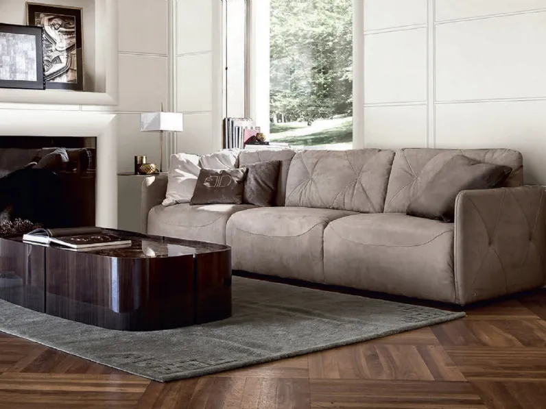 Divano Ermes Daytona Home