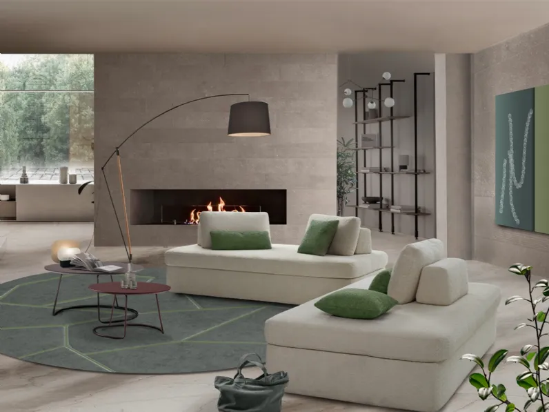 Divano Letto Espace di Vitarelax