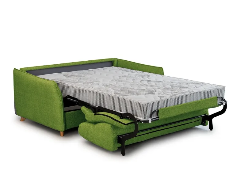 Divano Letto Ester di Confortplus