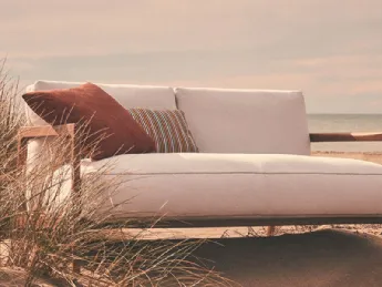 Everyday Life Loveseat 