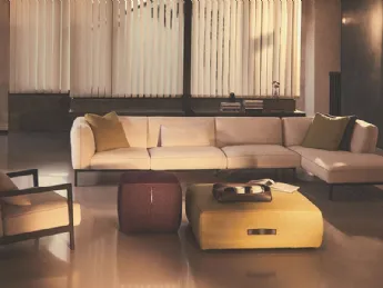 Everyday Life Modular Sofa