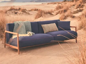 Everyday Life Open Sofa