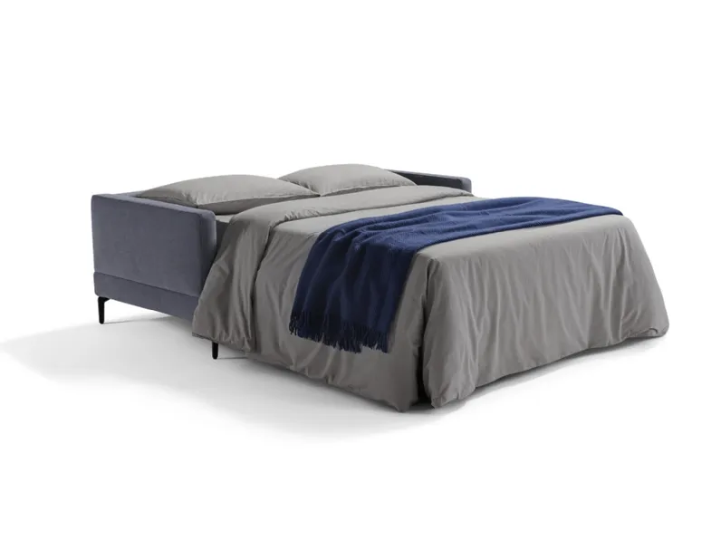Divano letto Evo di Dienne Salotti