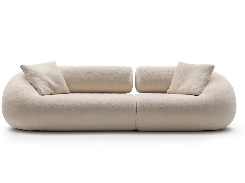 Divano Evolis Next di Gallotti&Radice