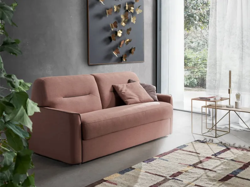 Divano Letto Extroverso di Vitarelax