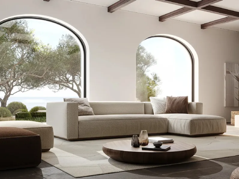 Divano Letto Big Boy di Family Bedding