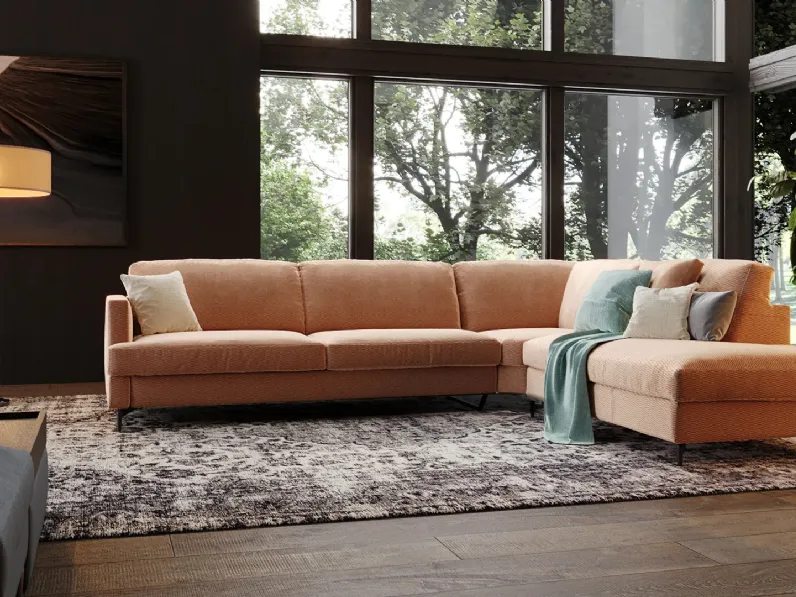 Divano Letto Gabriel di Family Bedding