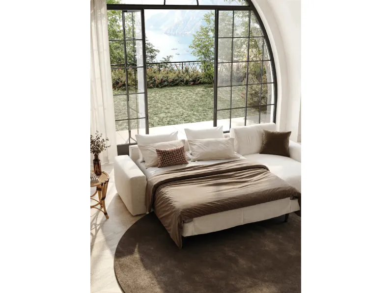 Divano Letto Morbidone di Family Bedding