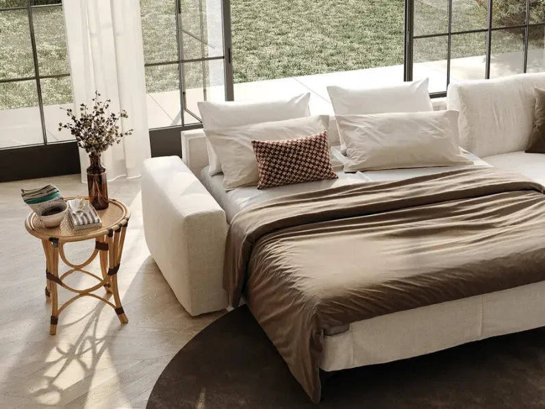 Divano Letto Morbidone di Family Bedding
