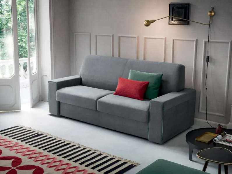 Divano Letto Mosley di Felis