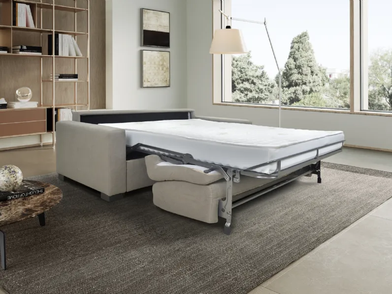 Divano letto Firenze di Sofangel