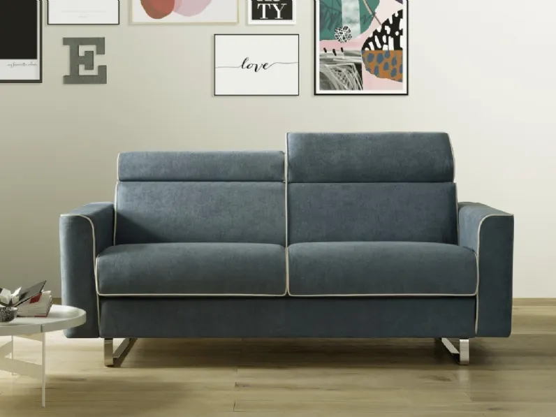 Divano Letto Flex di Gienne