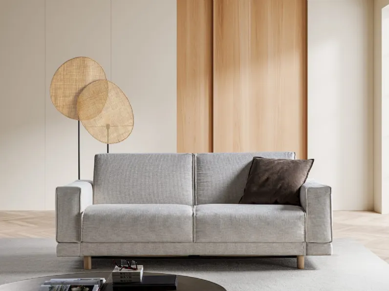Divano letto Shape di Flexstyle