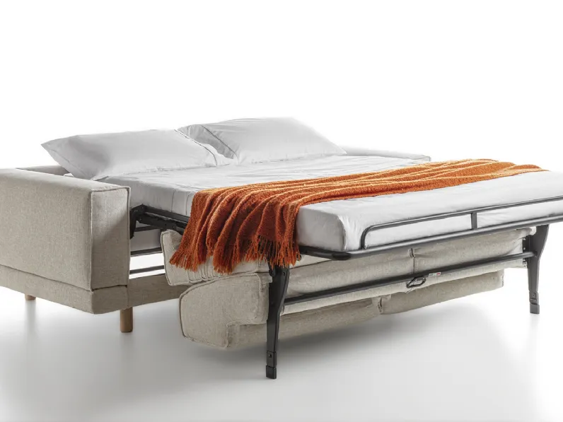 Divano letto Shape di Flexstyle