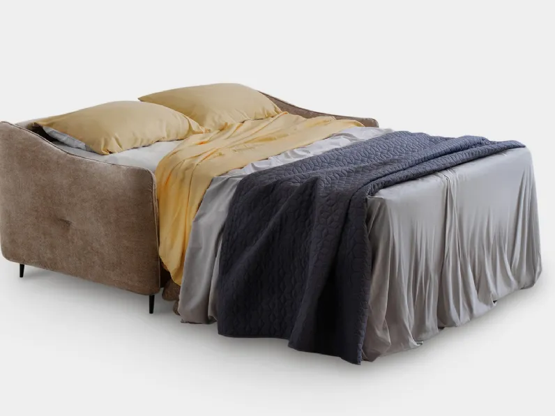 Divano letto Florence di Aerre