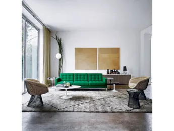 Florence Knoll™ Relaxed Sofa