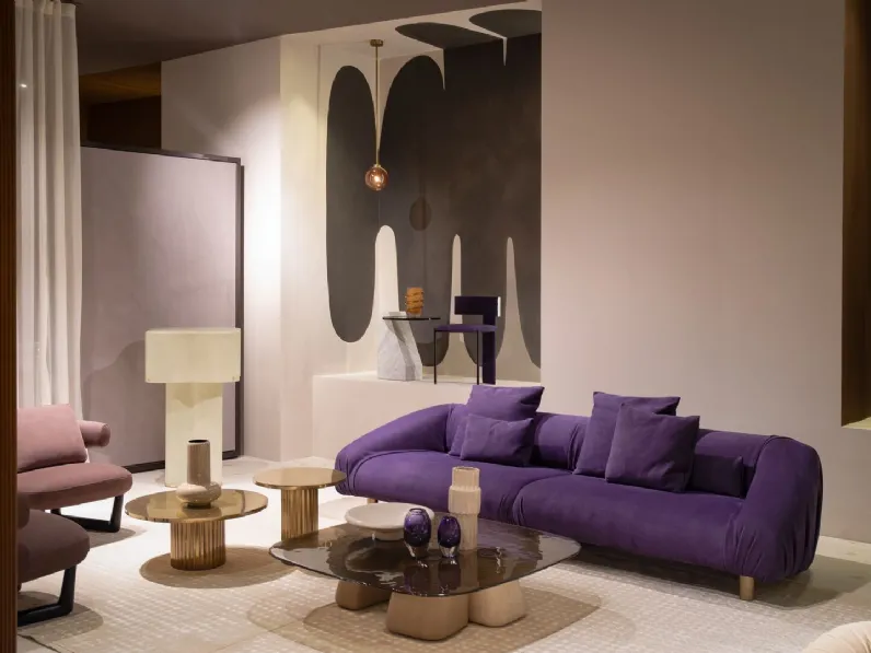 Divano Fold di Baxter