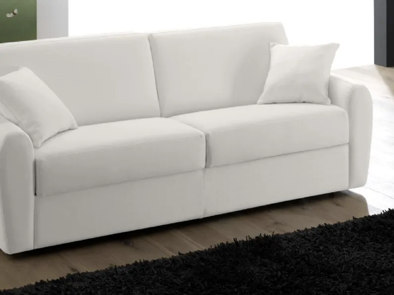 Divano Letto Frida di Gienne