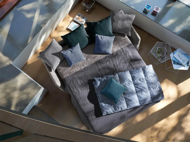Divano Letto Galaxy di Vitarelax