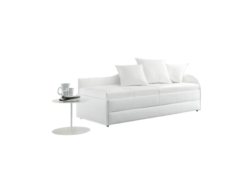 Divano con letto a castello Genius di Fabbri Salotti