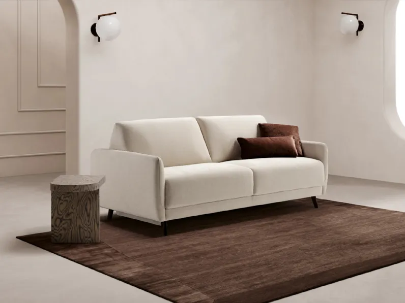 Divano letto Ghali di Dienne Salotti