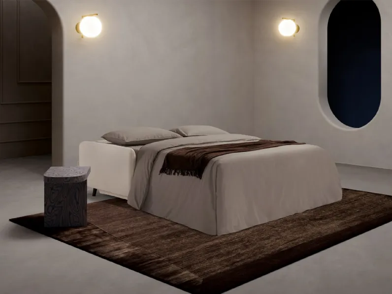 Divano letto Ghali di Dienne Salotti