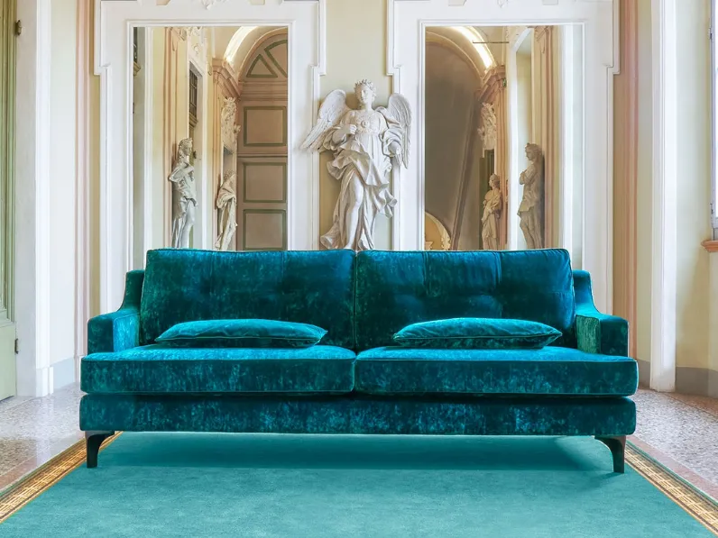 Divano Gilberth di Cava Divani