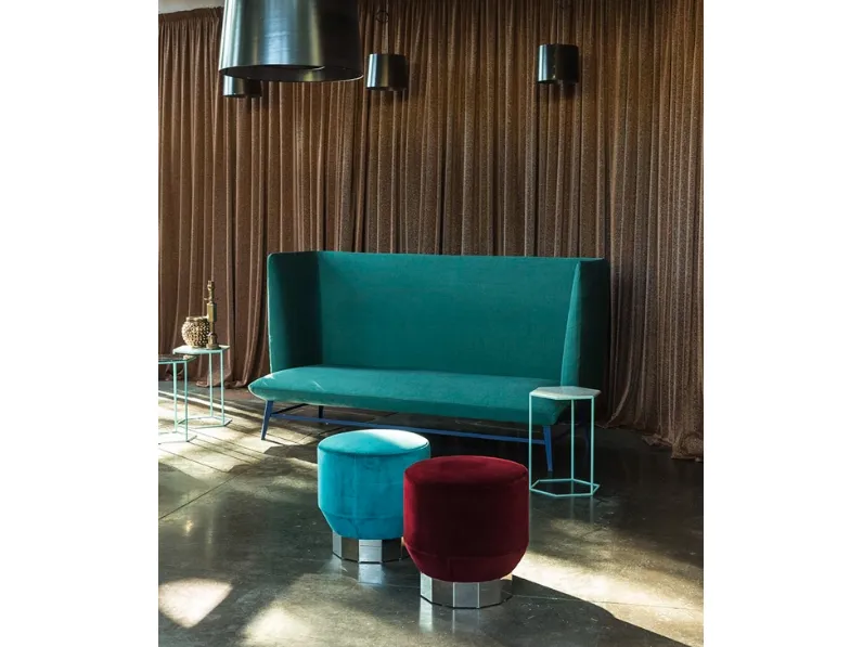Divano Gimme Shelter di Diesel with Moroso