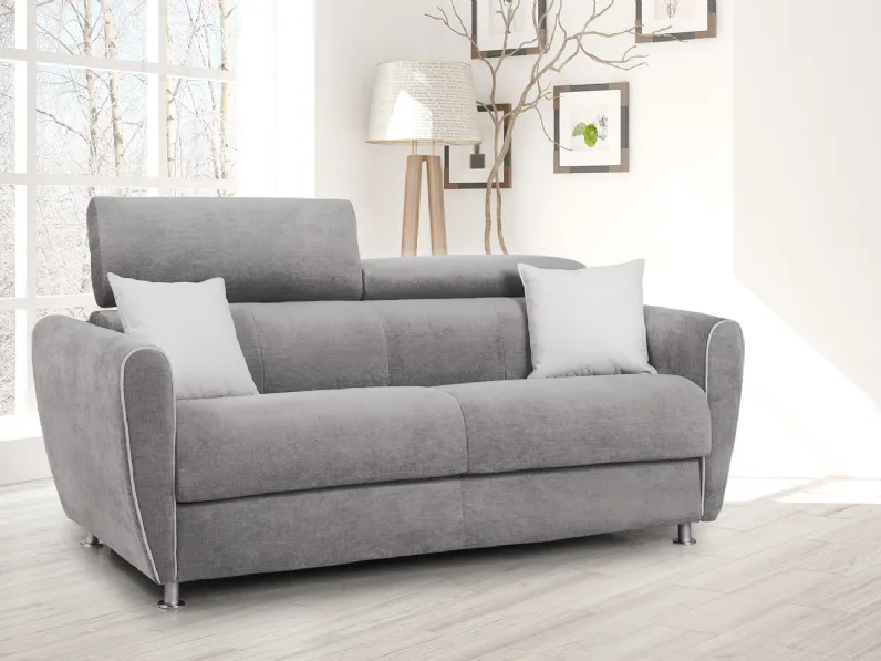 Divano letto Gina Style di Aerre