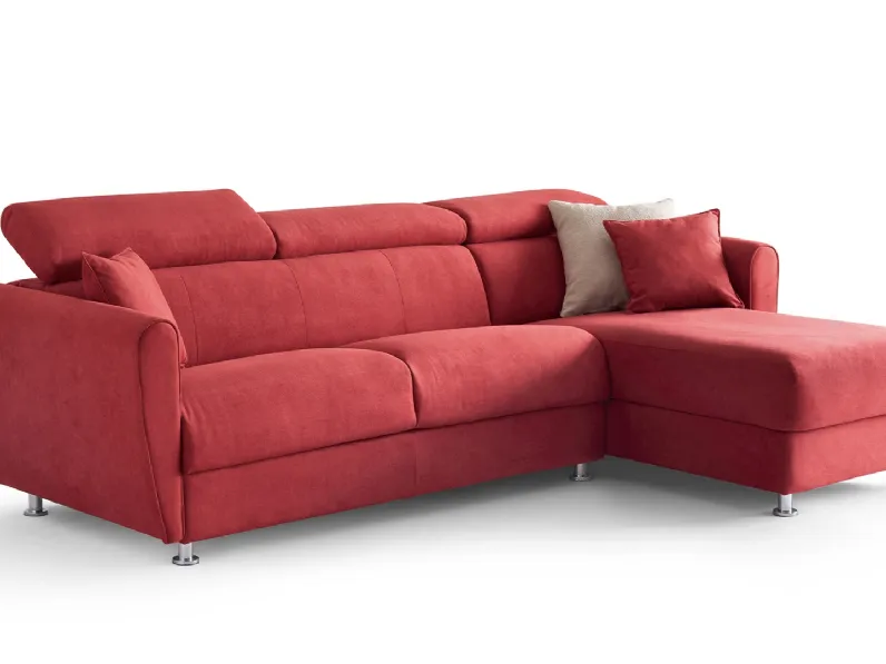 Divano letto Gina Style di Aerre