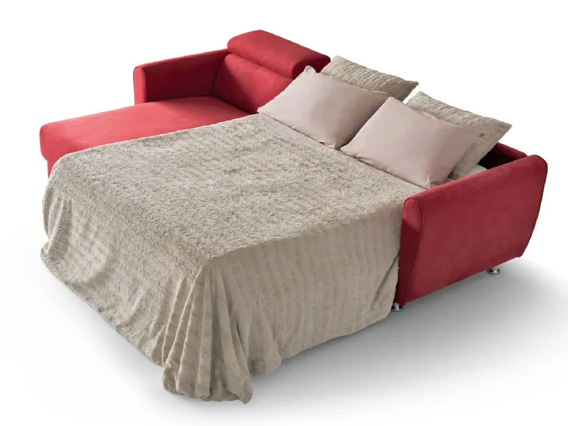 Divano letto Gina Style di Aerre