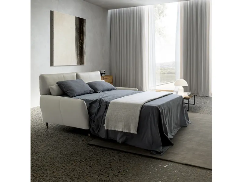 Divano letto Giotto di Nicoline