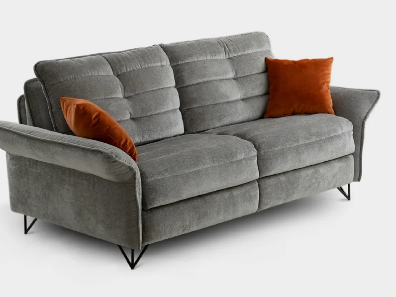 Divano letto Giselle di Aerre